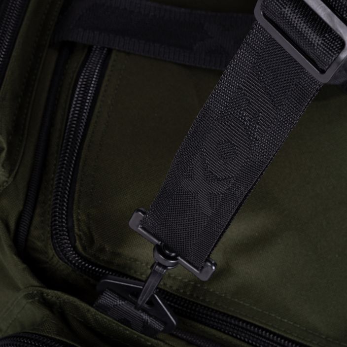 Fox R-Series Carryall Carpați sac de crap verde CLU367 8