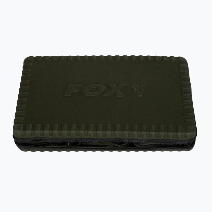 Fox R-Series XL Carpa XL Carp Barrow sac verde CLU369 7