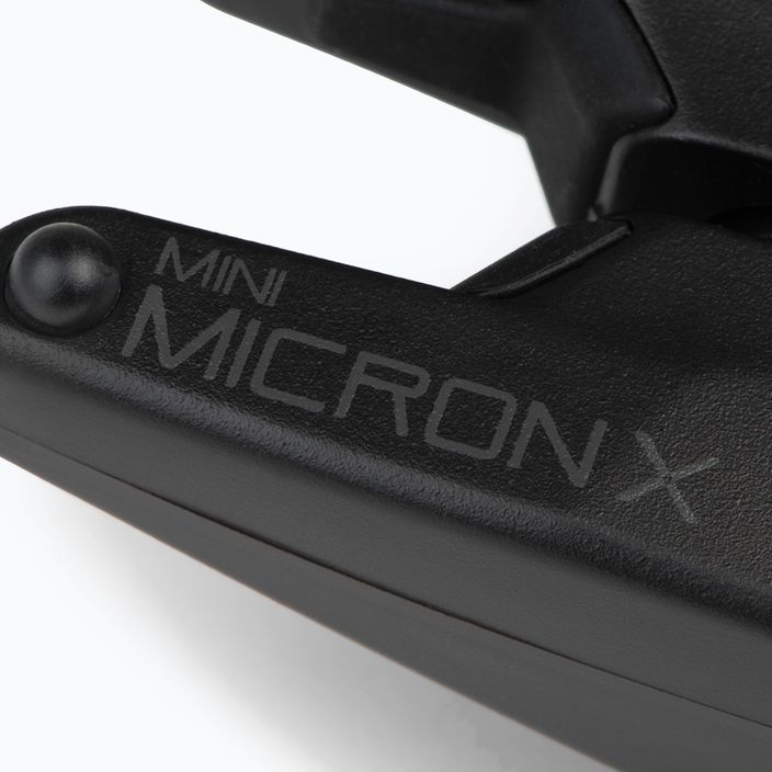 Set de tije Fox Mini Micron X 2 negru CEI197 4