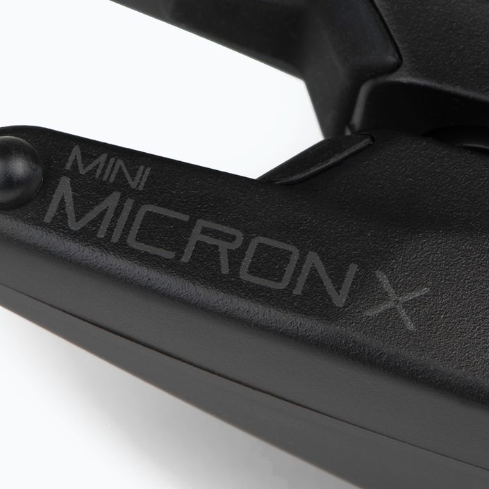 Set de tije Fox Mini Micron X 3 negru CEI198 4