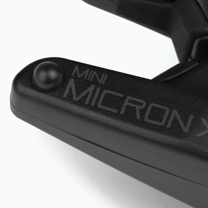 Set de tije Fox Mini Micron X 4 negru CEI199 4