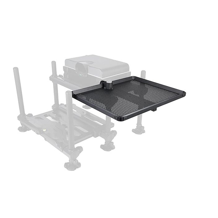 Raft de platformă Matrix Self Support Side Tray negru GBA050 2