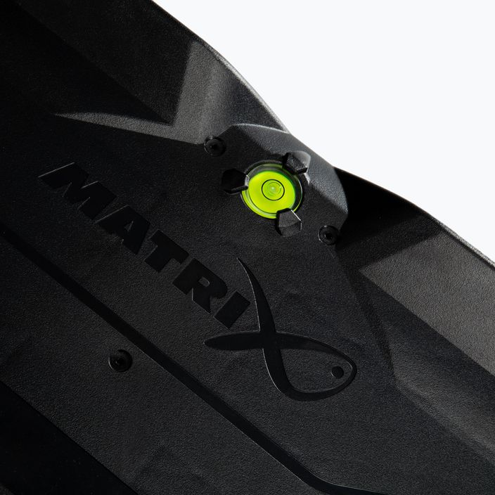 Matrix XR36 Pro Shadow Shadow Seatbox platforma de pescuit negru GMB170 4