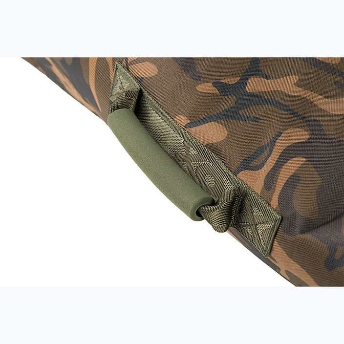 Husă pentru pat Fox International Camolite Large Bed camo 4