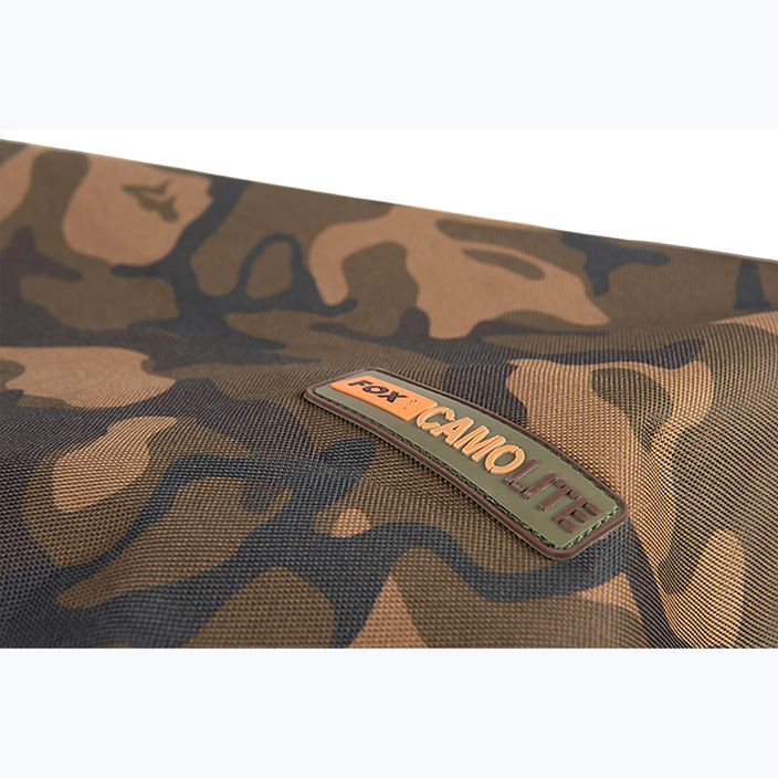 Husă pentru pat Fox International Camolite Large Bed camo 5