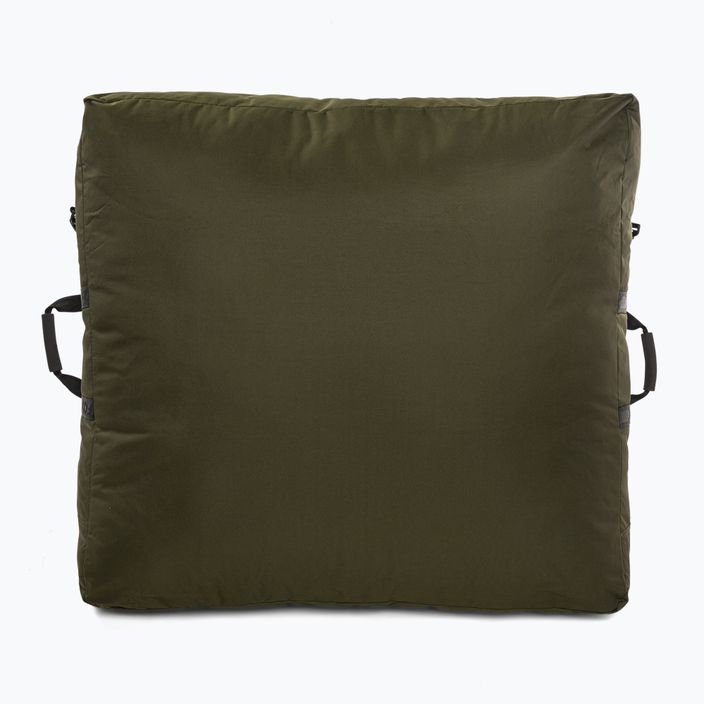 Fox International R-Series R-Series Large Bedchair sac de pescuit verde CLU448 3