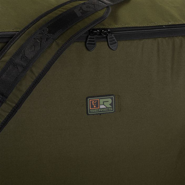 Fox International R-Series R-Series Large Bedchair sac de pescuit verde CLU448 4