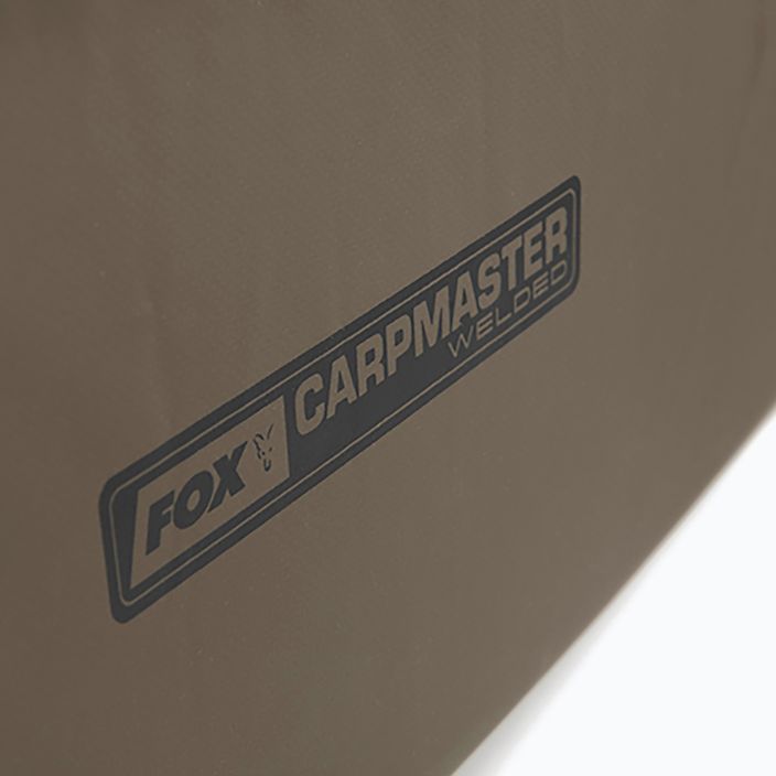 Covoraș pentru crap Fox International Carpmaster Welded Mat 7