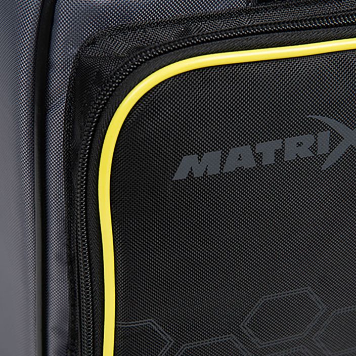 Husă Matrix Ethos Feeder Case black 7