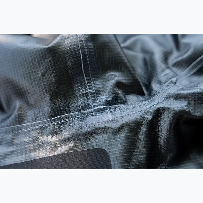 Pantaloni de pescuit Matrix Ultra-Light Salopettes black 10