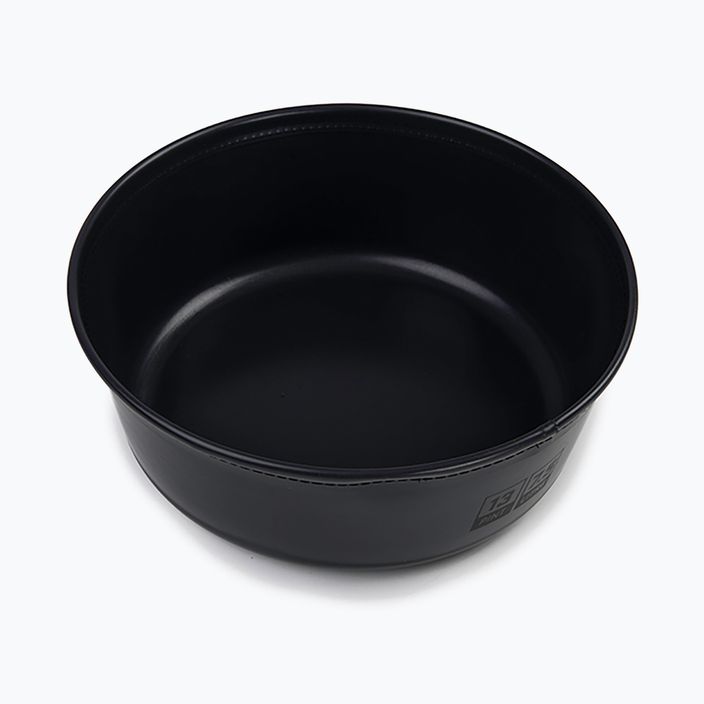 Recipient Matrix Moulded EVA Bowl 7,5 l black 2