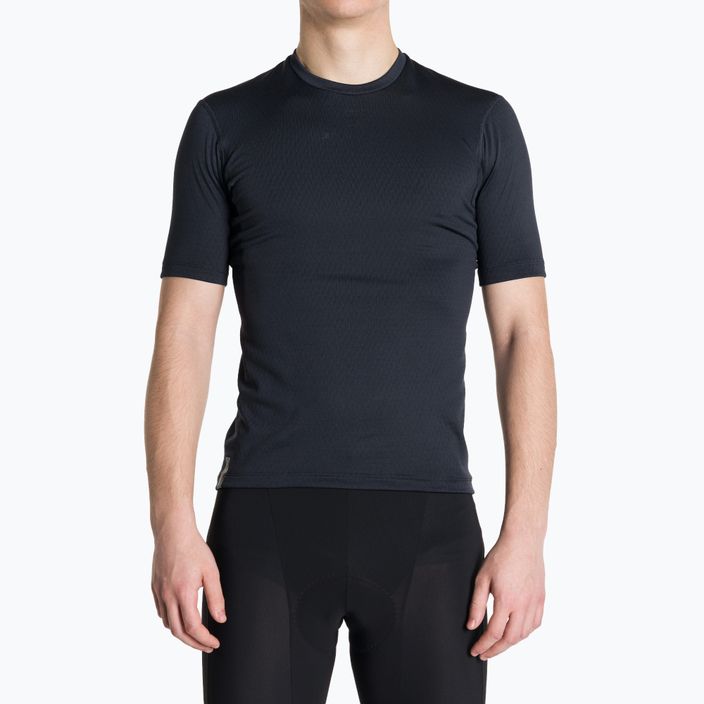 Tricou de ciclism pentru bărbați Endura Transloft Baselayer black