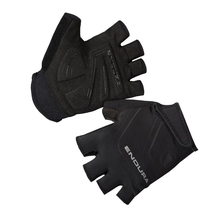 Mănuși de ciclism pentru femei Endura Xtract black 2