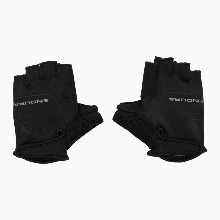 Mănuși de ciclism pentru femei Endura Xtract black 3