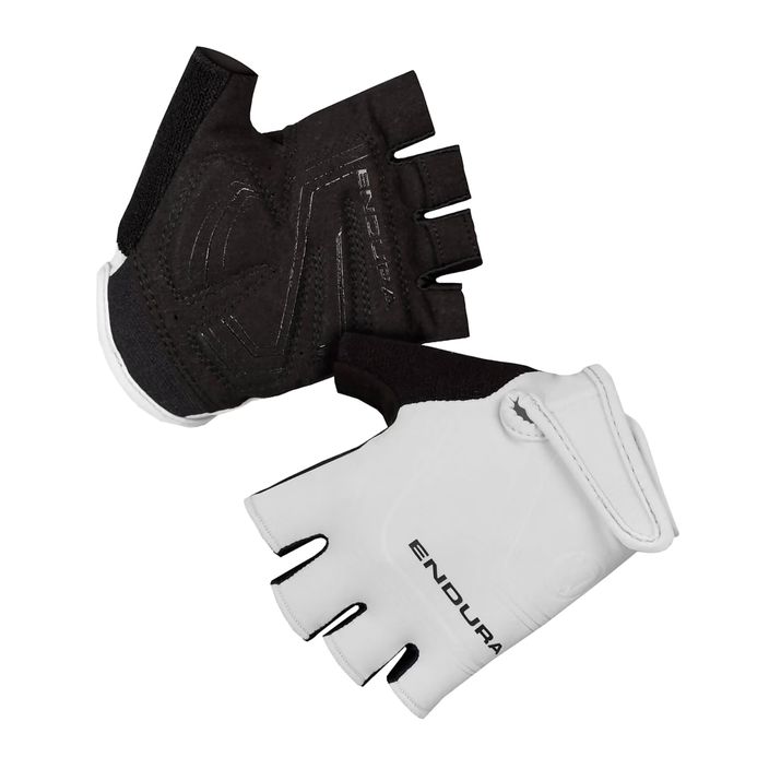 Mănuși de ciclism pentru femei Endura Xtract white 2