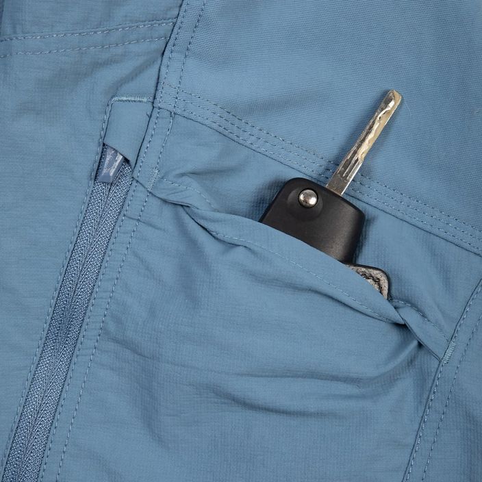 Pantaloni scurți de ciclism pentru femei Endura Hummvee Short blue steel 7