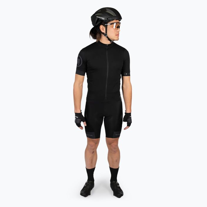 Tricou de ciclism pentru bărbați Endura FS260 S/S Std 2