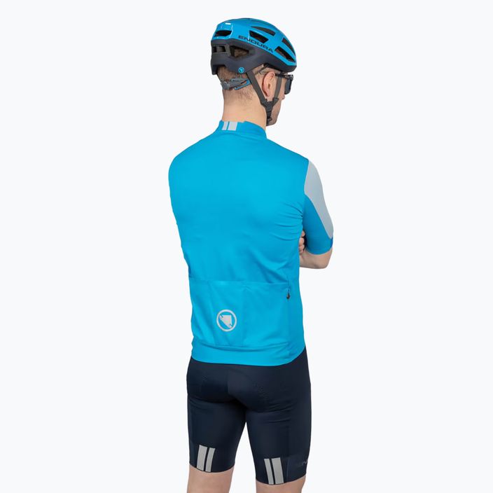 Tricou de ciclism pentru bărbați Endura FS260 S/S Std 4
