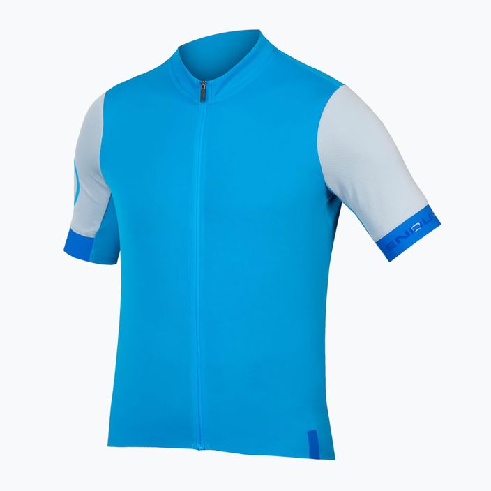 Tricou de ciclism pentru bărbați Endura FS260 S/S Std 8