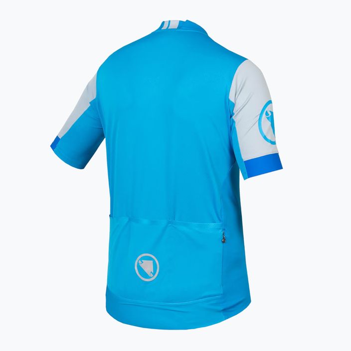 Tricou de ciclism pentru bărbați Endura FS260 S/S Std 9