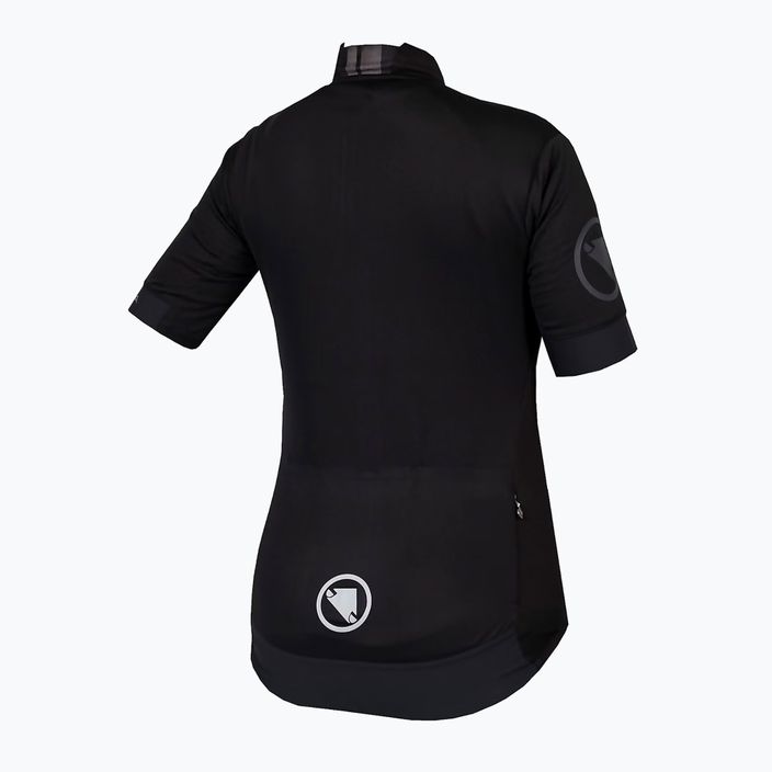 Tricou pentru femei Endura FS260 II S/S black 10