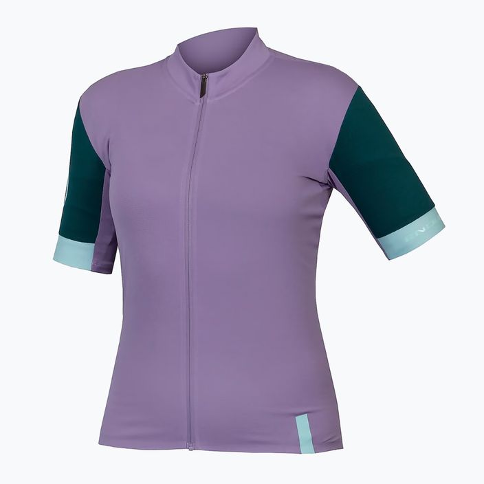Tricou pentru femei Endura FS260 II S/S violet 8