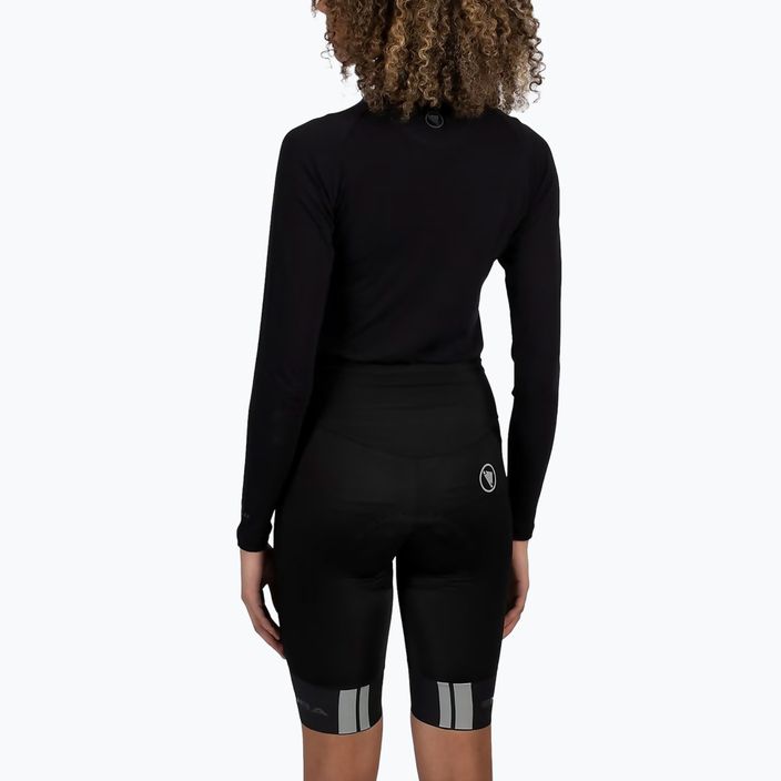 Pantaloni scurți de ciclism pentru femei Endura FS260 Short black 2