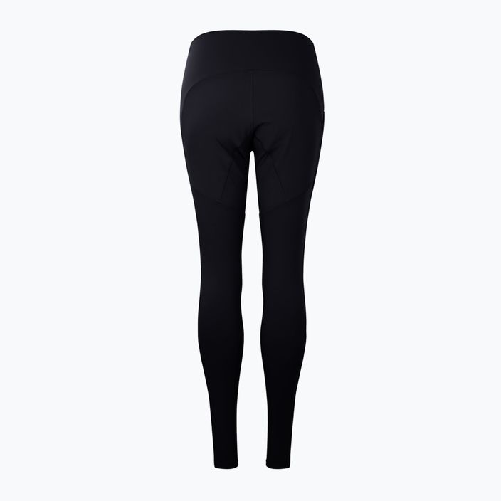 Pantaloni de ciclism pentru femei Endura Singletrack black 8