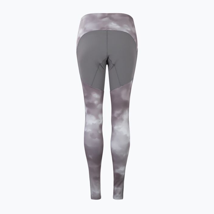 Pantaloni de ciclism pentru femei Endura Singletrack dreich grey 8