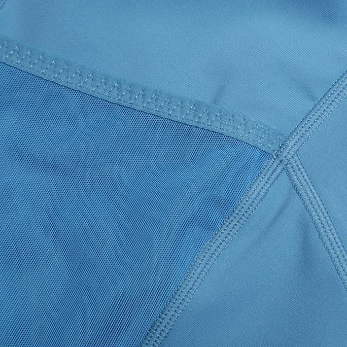 Pantaloni de ciclism pentru femei Endura Singletrack blue steel 10