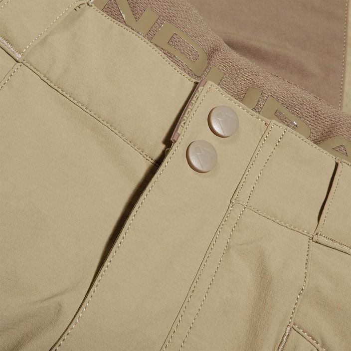 Pantaloni scurți de ciclism pentru bărbați Endura Singletrack II Short mushroom 11