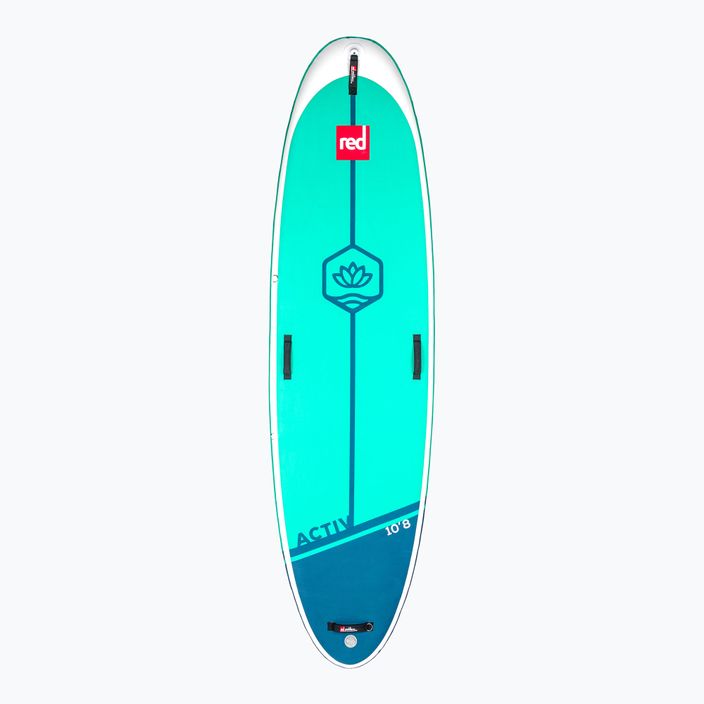 SUP bord Red Paddle Co Activ 10'8 verde 17631 3