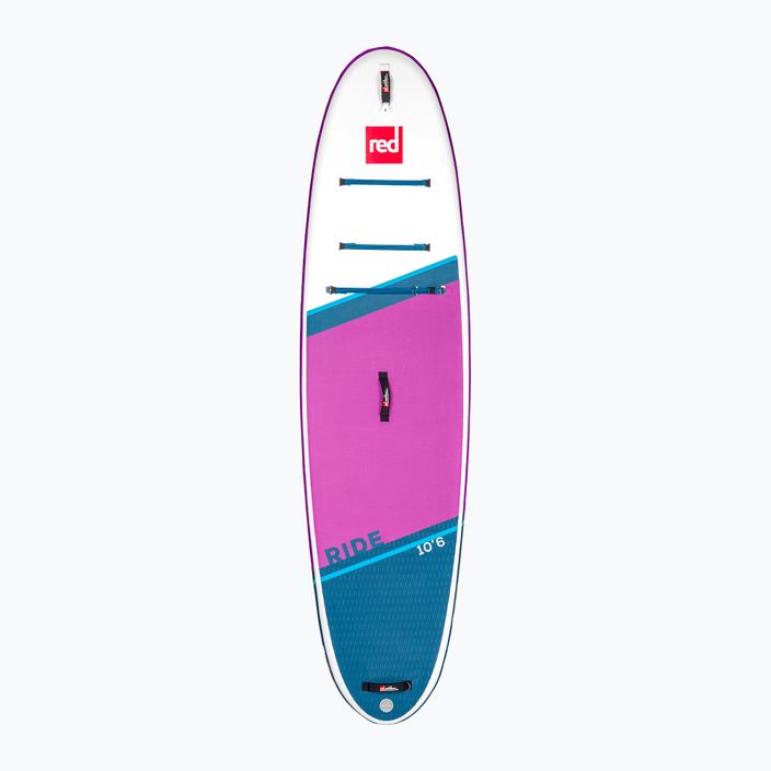 SUP bord Red Paddle Co Ride 10'6 SE violet 17611 3