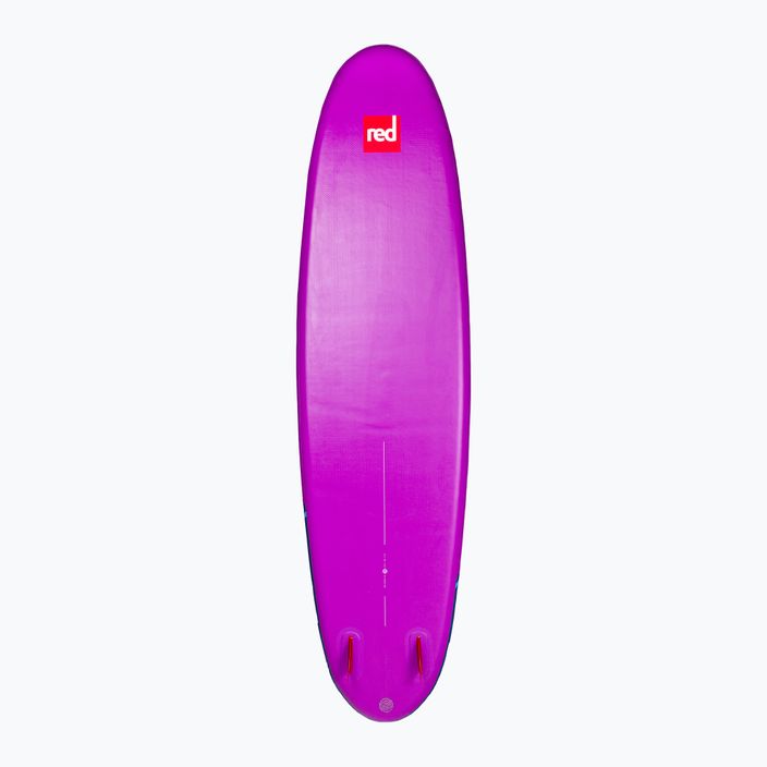 SUP bord Red Paddle Co Ride 10'6 SE violet 17611 4