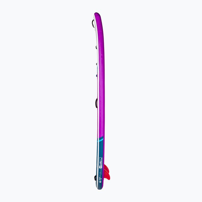 SUP bord Red Paddle Co Ride 10'6 SE violet 17611 5