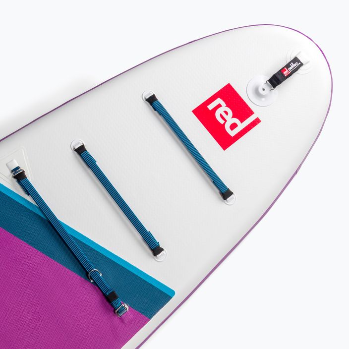 SUP bord Red Paddle Co Ride 10'6 SE violet 17611 7