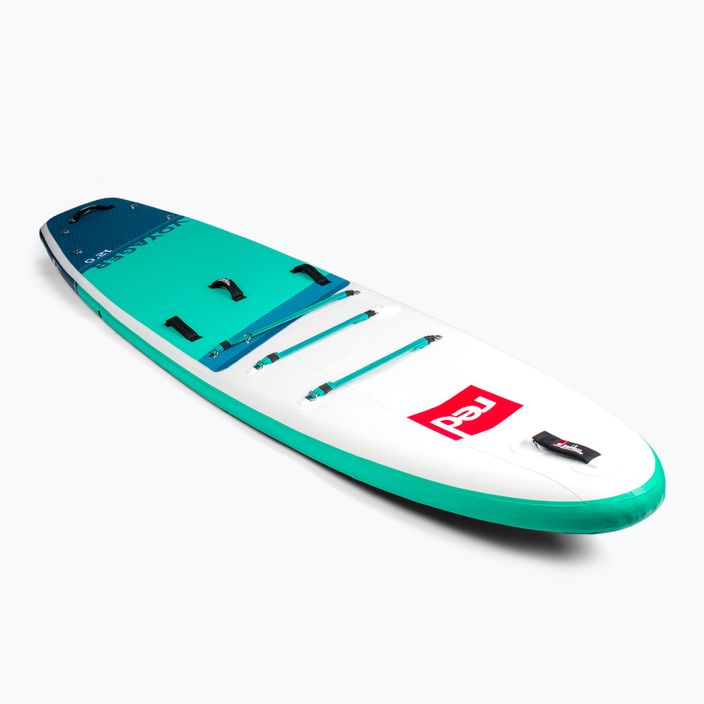 SUP bord Red Paddle Co Voyager 12'0 verde 17622 2