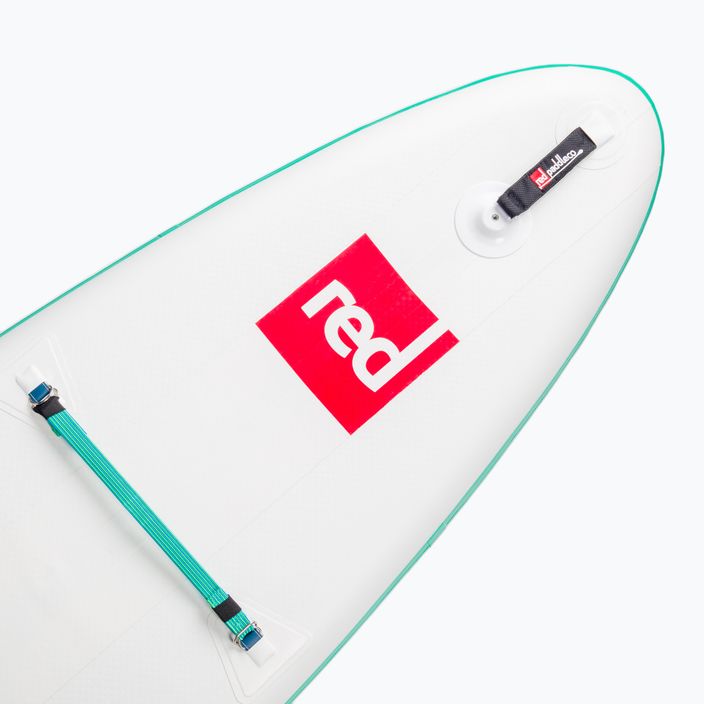 SUP bord Red Paddle Co Voyager 12'0 verde 17622 7