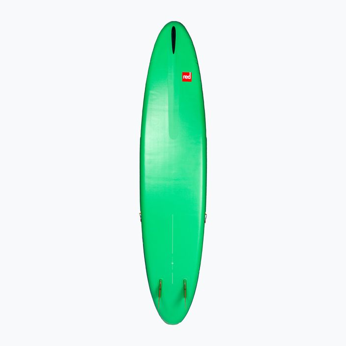 SUP bord Red Paddle Co Voyager 12'6 verde 17623 4