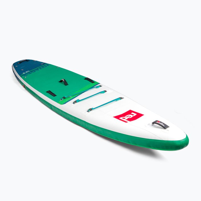 SUP bord Red Paddle Co Voyager Plus 13'2 verde 17624 2