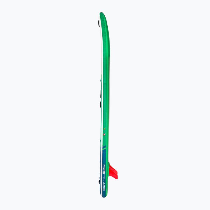 SUP bord Red Paddle Co Voyager Plus 13'2 verde 17624 5