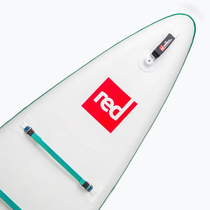 SUP bord Red Paddle Co Voyager Plus 13'2 verde 17624 7