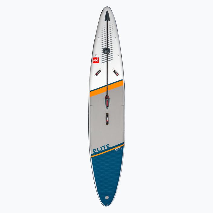 SUP bord Red Paddle Co Elite 12'6 gri 17626 3