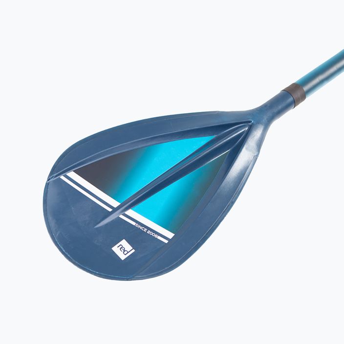 Vâslă SUP 3-elemente Red Paddle Co Prime Tough albastră 5