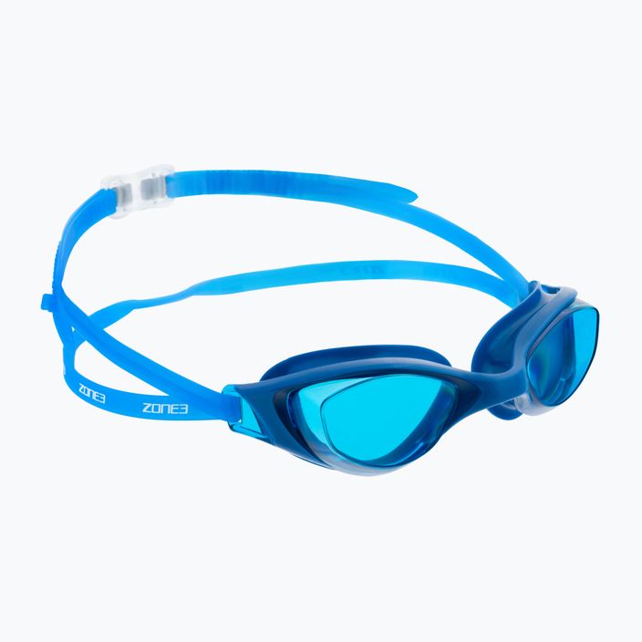 Ochelari de înot Zone3 Aspect 106 albastru SA20GOGAS106_OS