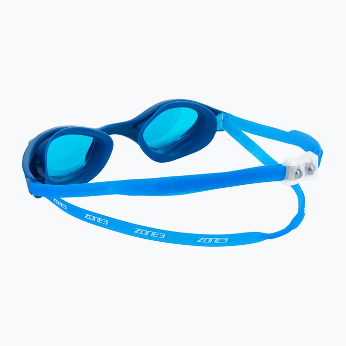 Ochelari de înot Zone3 Aspect 106 albastru SA20GOGAS106_OS 4