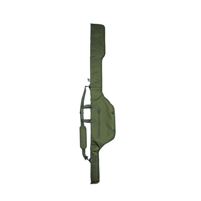 Avid Carp Compound Double Rod Sleeve Verde A0430056 2