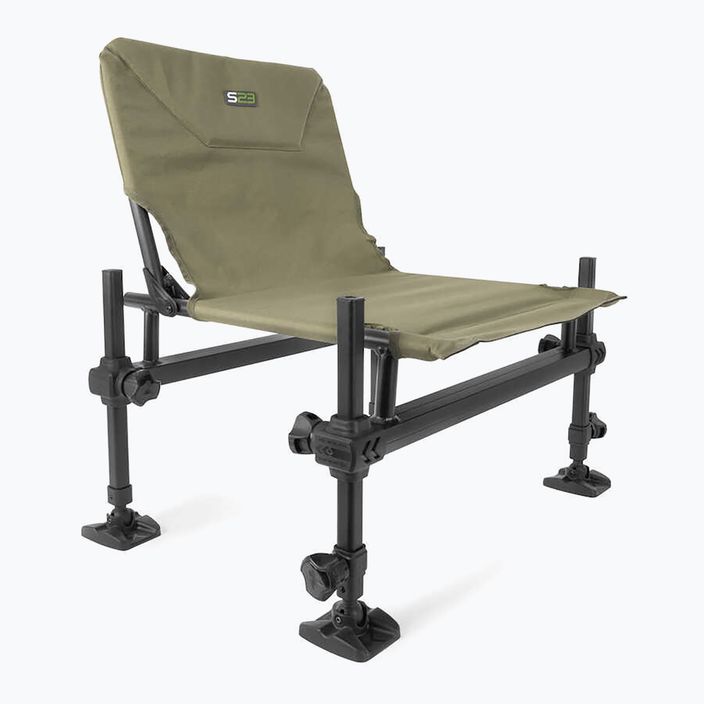 Fotoliu Korum Accessory Chair S23 Compact