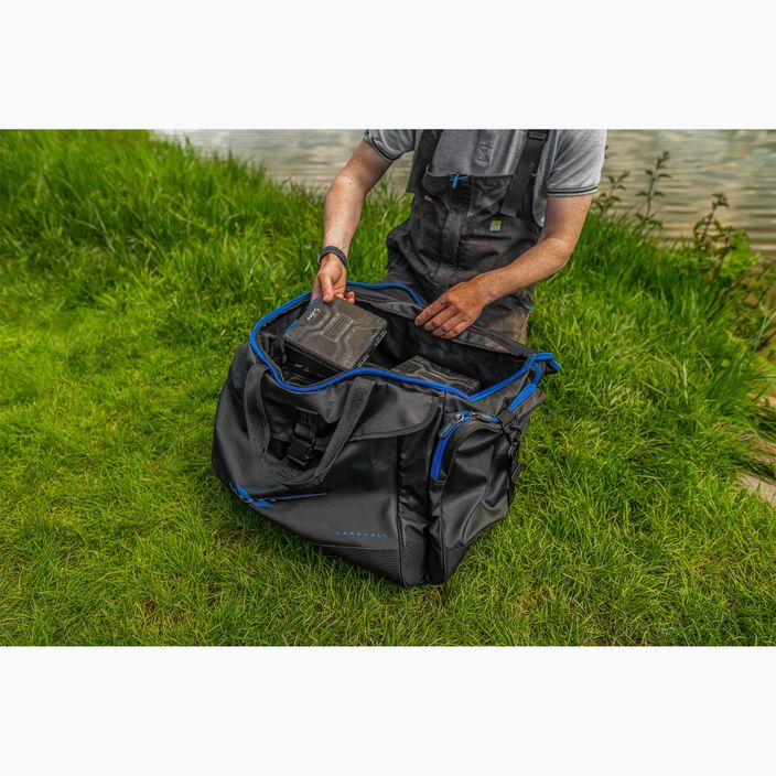 Geantă de pescuit Preston Innovations Supera X Carryall 5