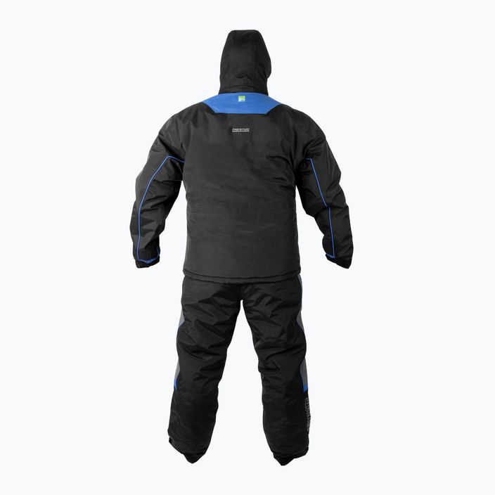 Combinezon de pescuit Preston Innovations Celcius Suit black 2